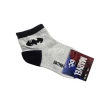 Дитячі шкарпетки Batman, р. 26–30