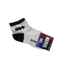 Дитячі шкарпетки Batman, р. 26–30