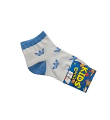 Дитячі шкарпетки Adidas, р. 26–30