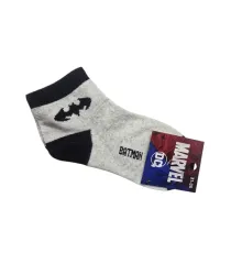 Дитячі шкарпетки Batman, р. 31–35