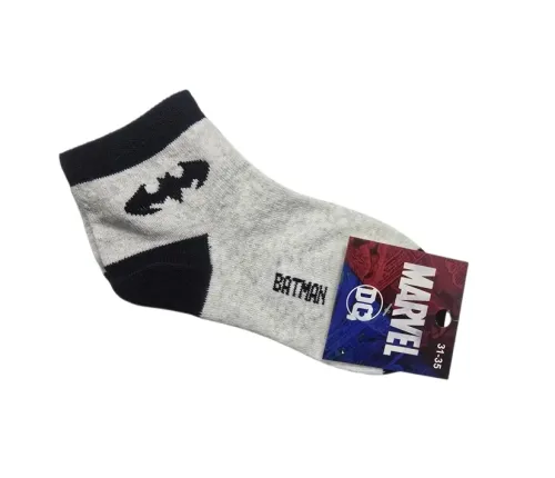 Дитячі шкарпетки Batman, р. 31–35