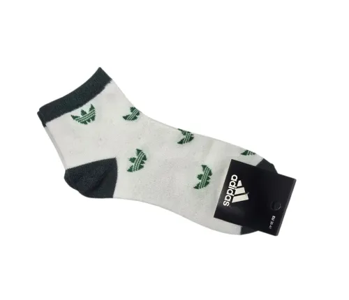 Жіночі шкарпетки Adidas, р. 36–41