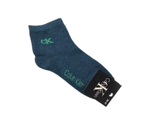 Жіночі шкарпетки Calvin Klein, р. 36–41