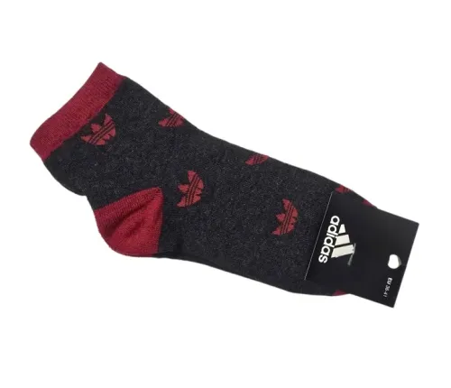 Жіночі шкарпетки Adidas, р. 36–41
