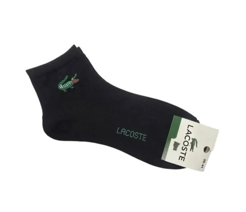 Жіночі шкарпетки Lacoste, р. 36–41
