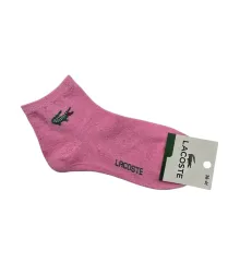 Жіночі шкарпетки Lacoste, р. 36–41