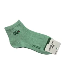 Жіночі шкарпетки Lacoste, р. 36–41