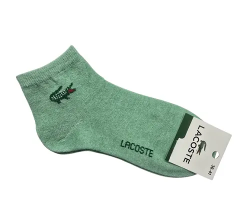 Жіночі шкарпетки Lacoste, р. 36–41