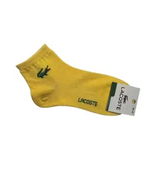 Жіночі шкарпетки Lacoste, р. 36–41