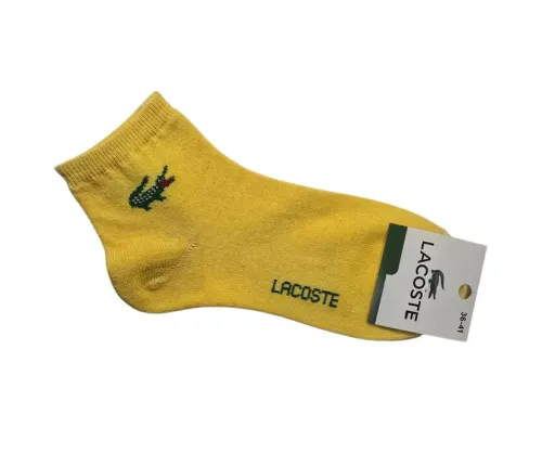 Жіночі шкарпетки Lacoste, р. 36–41