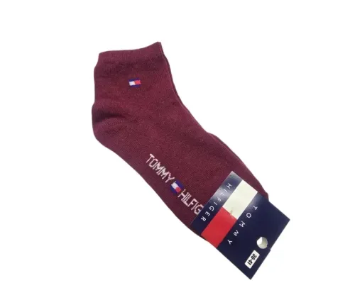 Жіночі шкарпетки Tommy Hilfiger, р. 36–41