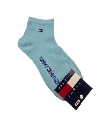 Жіночі шкарпетки Tommy Hilfiger, р. 36–41