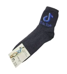 Женские носки TikTok, р. 35–38