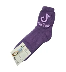 Женские носки TikTok, р. 35–38
