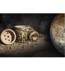 Чаша для кальяну Solaris