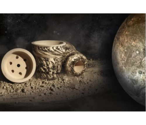 Чаша для кальяну Solaris