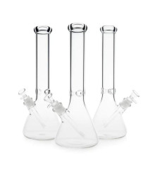 Бонг скляний Classic Beaker 30см