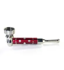 Трубка алюмінієва 10см