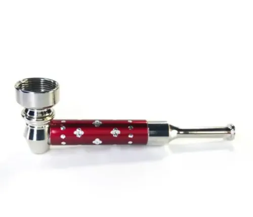 Трубка алюмінієва 10см