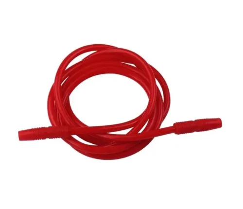 Трубка силіконова у асортименті