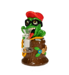 Бонг скляний Cactus