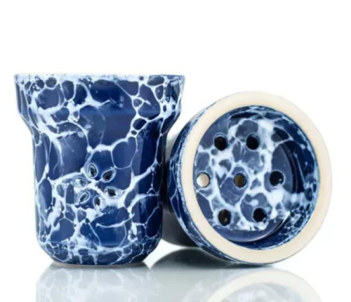 Чаша соляріс Adab Eva