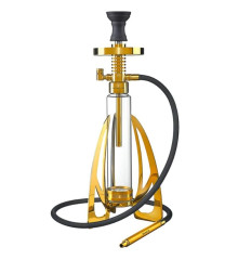 Кальян High Tech Gold