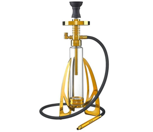 Кальян High Tech Gold