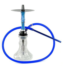 Кальян Mural Blue