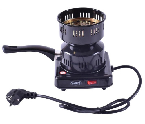 Плита электрическая 450Вт.