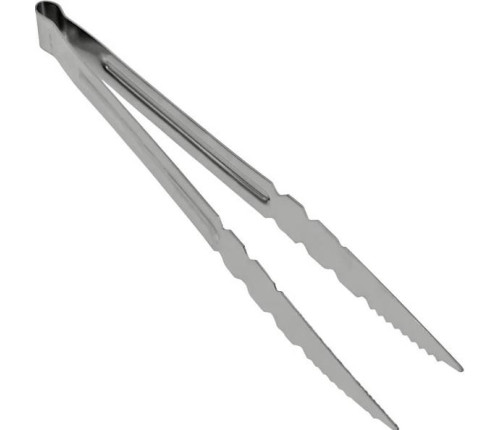 Щипці для кальяну