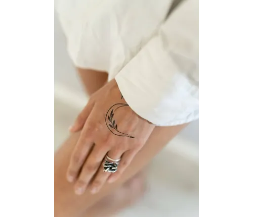 Тату-cет FREEDOM LOVE