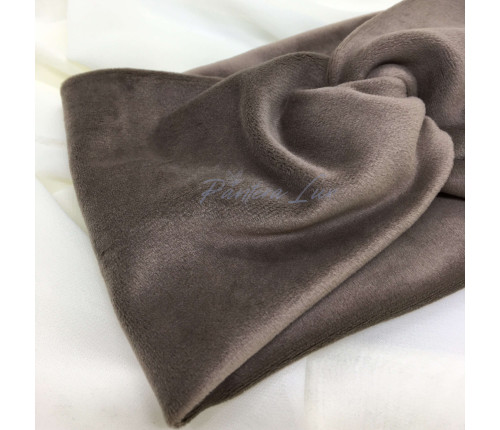 Велюрова пов'язка-чалма на голову