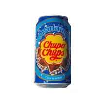 Газированный напиток Chupa Chups Cola