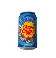 Газированный напиток Chupa Chups Cola
