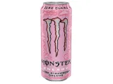 Енергетичний напій Monster