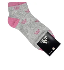Жіночі шкарпетки Adidas, р. 36–41